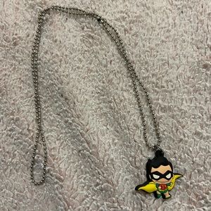 Robin Necklace